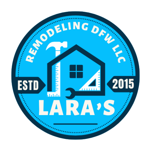 Lara's Remodeling DFW